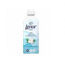 Lenor Frische Baumwollblute  Płyn do płukania tkanin 42P/882ml